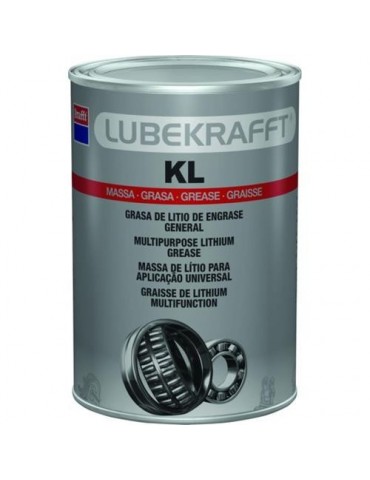 GRASA KL BOTE 1 KG.15404