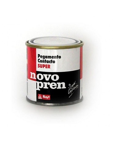 COLA NOVOPREN-SUPER 5 L. 13523