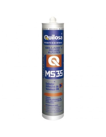 SINTEX MS-35 INDUSTRIAL 300 ML. NEGRO 61291