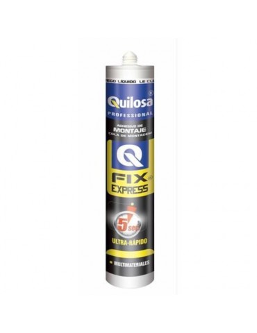 MONTAJE FIX EXPRESS CARTUCHO 0,300 T018937