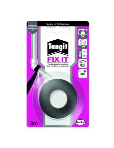 CINTA AUTOFUNDENDE 3 METROS TANGIT FIX IT 2198905