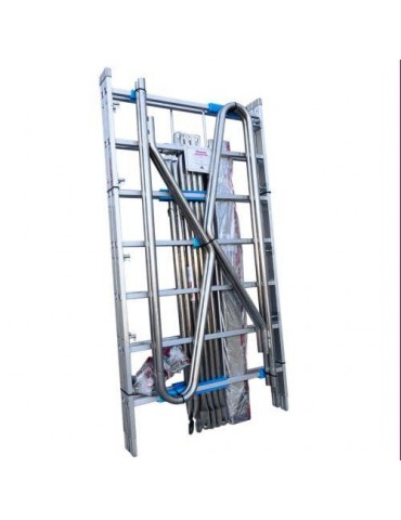 MODULO INTERMEDIO PACK RAPIDO PACK-180-2