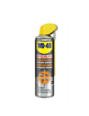 DESENGRASANTE WD-40 SPECIALIST 500ML.  34465
