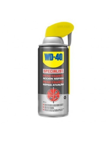 PENETRANTE SPECIALIST WD-40 400 ML. 34383