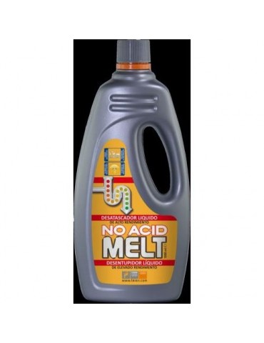 DESATASCADOR SIN ACIDO SULFURICO MELT 1L.