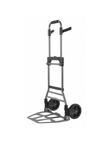CARRETILLA ALUMINIO PLEGABLE 200KG. HT-200