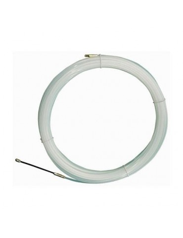 CINTA PASACABLES NYLON PUNTA FIJA 20
