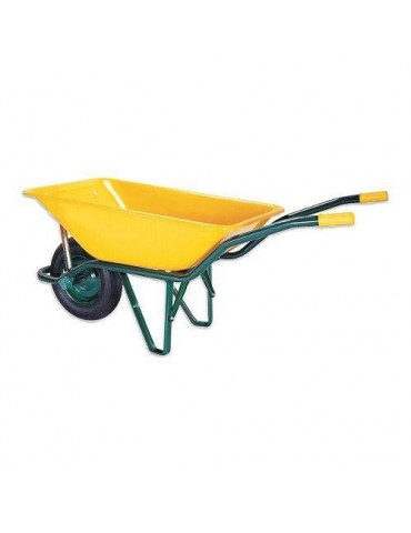 CARRETILLA 85 L.    SE550/AMA. TECA