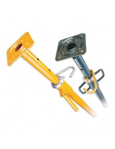 PUNTAL TELESCOPICO 3 M. X1,6 MM. 5500253