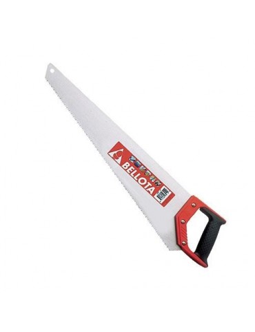 SERRUCHO CARPINTERO BELLOTA MANGO PVC 4555-16
