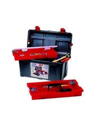 CAJA HERRAMIENTAS NUMERO 33 133008