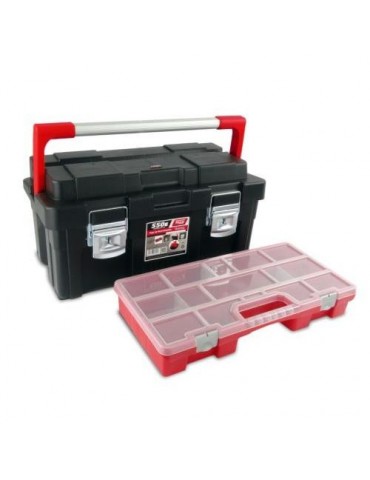 CAJA HERRAMIENTAS NUMERO 550-E 171000
