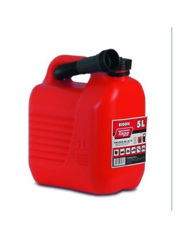 BIDON CANULA 5 L. 601354