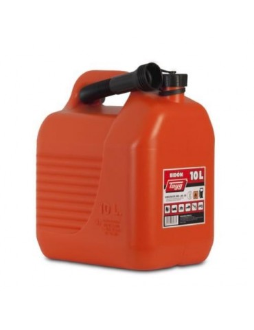 BIDON CANULA 10 L. 602351