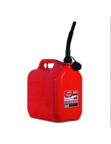 BIDON CANULA 20 L. 603358