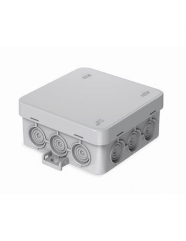 CAJA MINI ESTANCA 85X85 IP55 3052