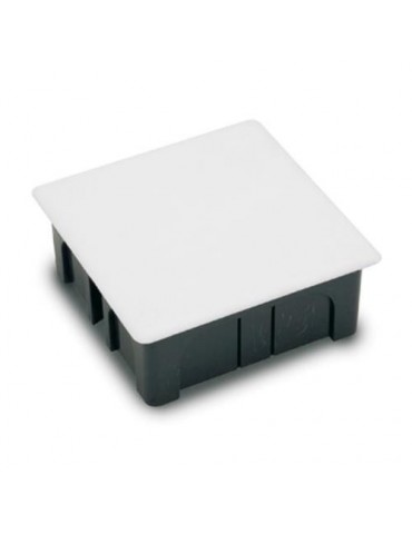 CAJA EMPOTRAR 100X100X45 GARRA 3201