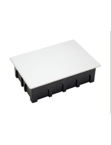 CAJA EMPOTRAR 160X100X50 GARRA 3202