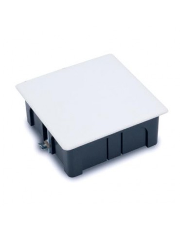 CAJA EMPOTRAR 100X100X45 PLADUR 3251