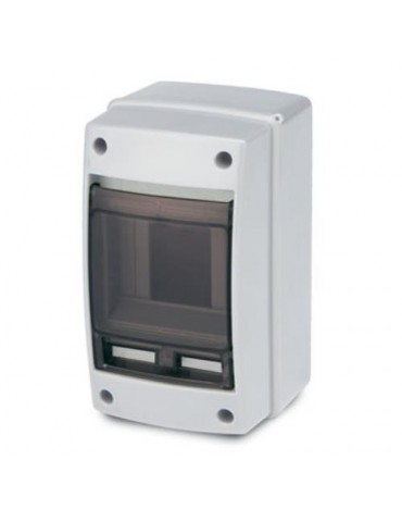 ARMARIO SUPERFICIE ACQUA 2/4 ELEMENTOS 3902T