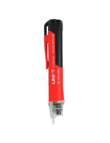 DETECTOR DE VOLTAJE AC SIN CONTACTO 24-1000V UT12D