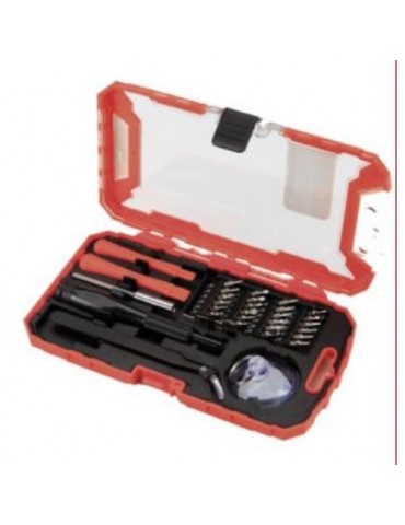 JUEGO REPARACION PARA MOVILES 32 PIEZAS 171250