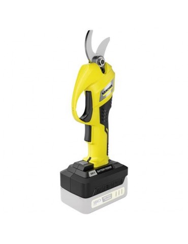PODADORA TLO 2-18 BATTERY 18V 1.445-340.0