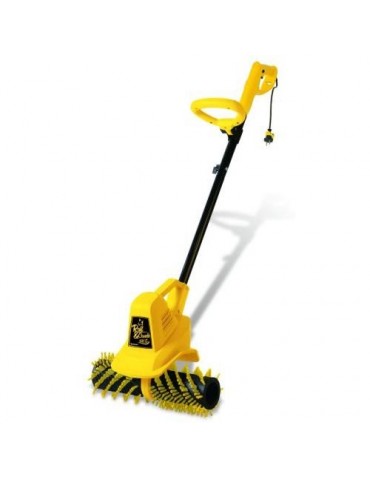 PEINADORA/BARREDORA CESPED ARTIF.ROLL&COMB141E-V19