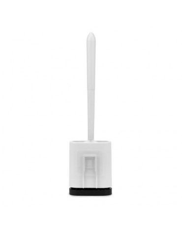 ESCOBILLA WC TPE / BLANCO 4460300