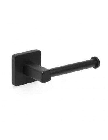 PORTARROLLOS SIN TAPA NERO - 6760300
