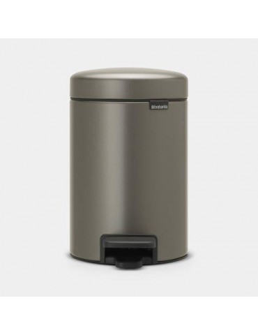 CUBO DE PEDAL NEWICON 3L. PLATINUM 113246