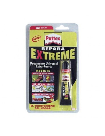 PATTEX REPARA EXTREME BLISTER 20 GR. 874807