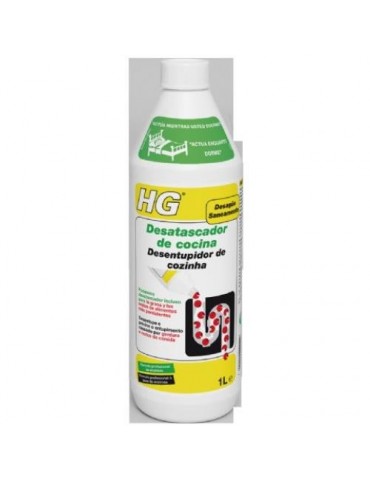 DESATASCADOR COCINAS 1 L. 481100130