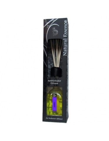 AMBIENTADOR SIFUSOR MIKADO 220ML OCEANO 96014