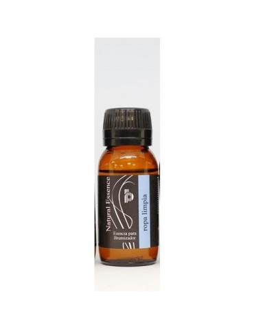 ESENCIA PARA HUMIDIFICADOR 50ML. ROPA LIMPIA