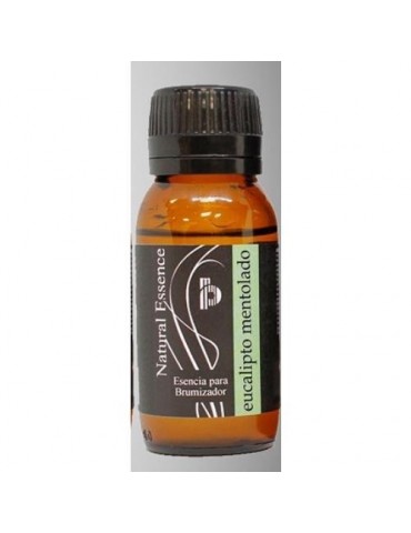 ESENCIA P/HUMIDIFICADOR 50ML.EUCALIPTO MENTOLADO