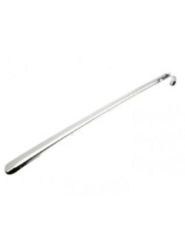 CALZADOR EXTRA LARGO 58.5CM ACERO INOX 4716010100