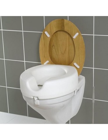 ALZADOR WC SECURA 44X41.5X17  17950