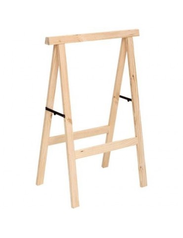 CABALLETE PINO PROFESIONAL ALTO 100X73CM.CAB013.99