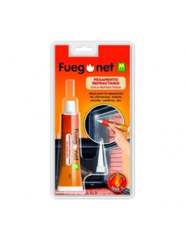 PEGAMENTO REFRACTARIO 50ML 2311295