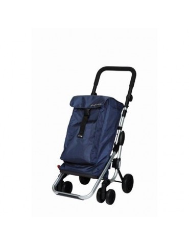 CARRO PLEGABLE GO UP BASIC  AZUL 217 24910C