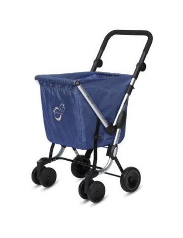 CARRO COMPRA WE GO BASIC 217 NAVY