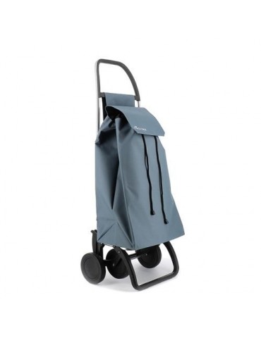 CARRO COMPRA SAQUET LN 4 RUEDAS MAR