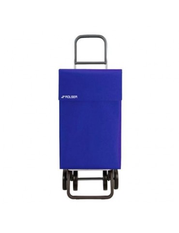 CARRO JEAN NYLON DOS+2 AZUL JEAN LN 4