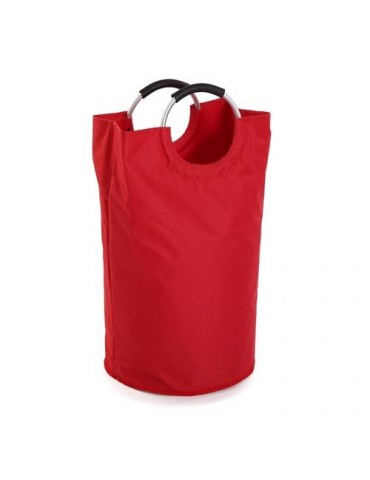 CESTA ROPA POLIESTIRENO ROJO   21890096