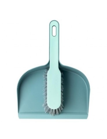 SET RECOGEDOR MANO + CEPILLO  HANDY COOL 11458