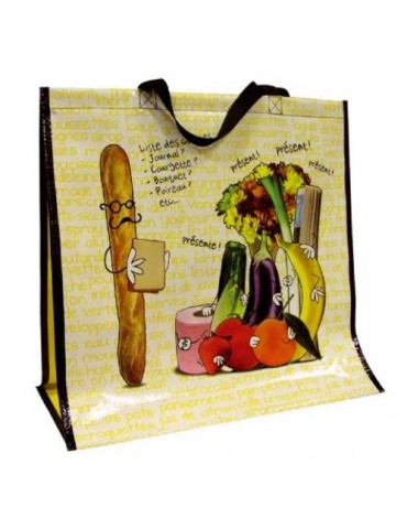 BOLSA COMPRA 45X45X20CM SURTIDO          CMPSH1481