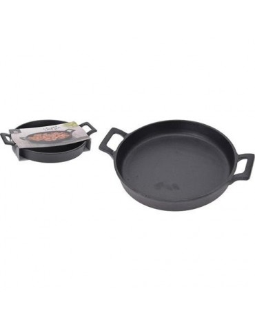 SARTEN TAPAS 20CM  210000610
