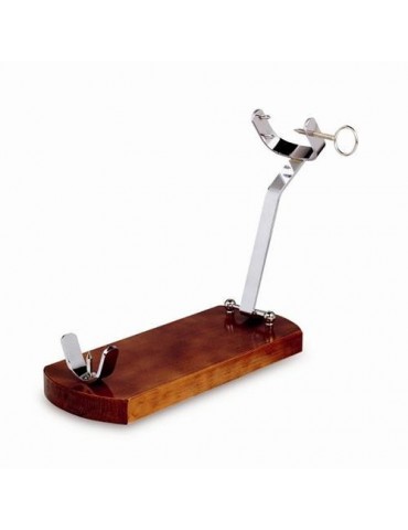 JAMONERO PLEGABLE NOGAL 4534