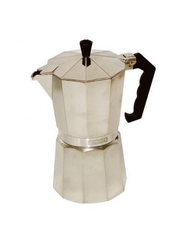 CAFETERA VITRO MONIX 9 TAZAS M620009